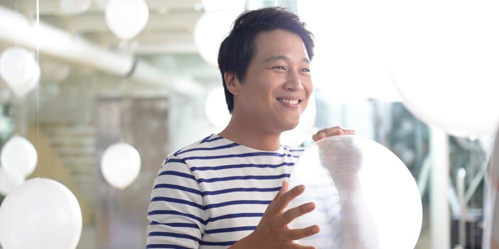 Cha Tae Hyun, Ji Jin Hee