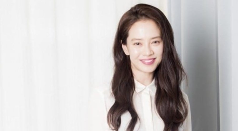 Song Ji Hyo, Yoo Jae Suk