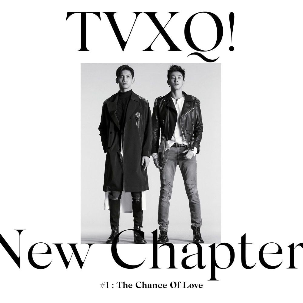 TVXQ