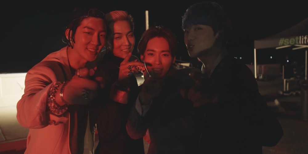 winner, Kang Seung Yoon, Lee Seung Hoon, Song Min Ho (Mino)