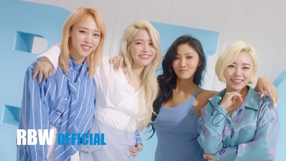 MAMAMOO