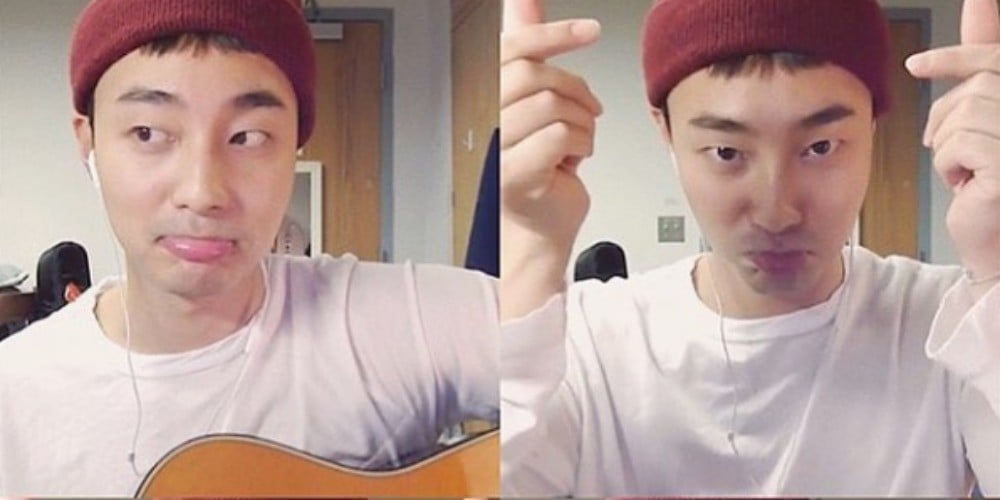 Roy Kim