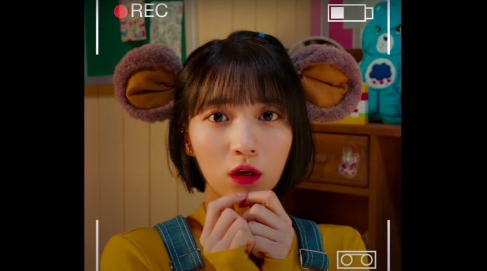 Oh My Girl, Binnie