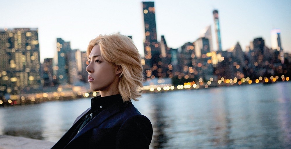 Kangnam