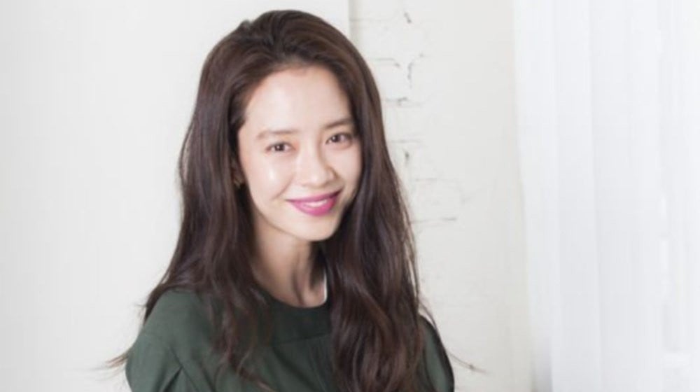 Song Ji Hyo