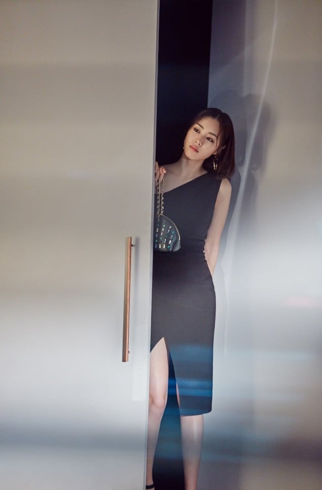 Кай из EXO и актриса Ли Ён Хи стали рекламными моделями для "Hyundai x SM Moving Project"