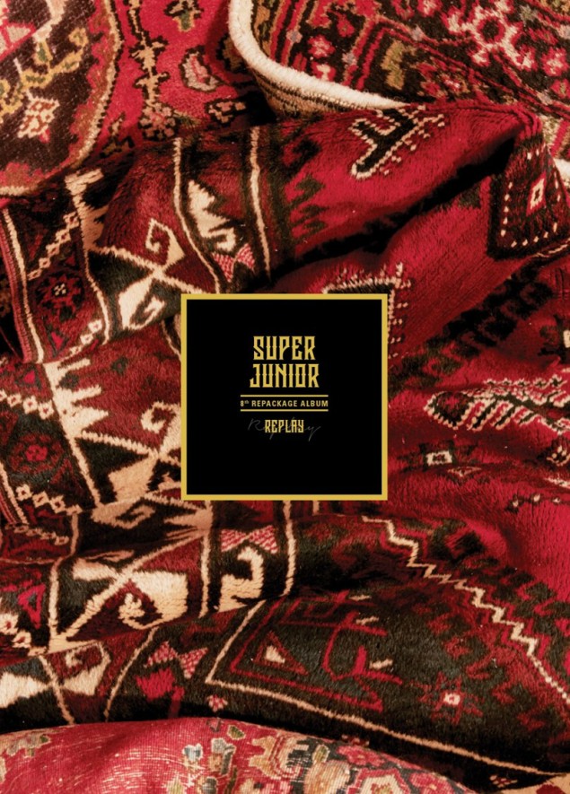 [РЕЛИЗ] Super Junior выпустили клип на песню "Lo Siento"