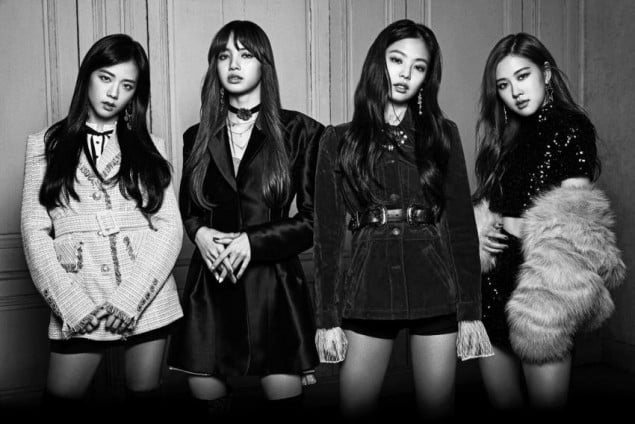 [РЕЛИЗ] BLACKPINK опубликовали фото-тизеры для их японского альбома "Re: BLACKPINK"