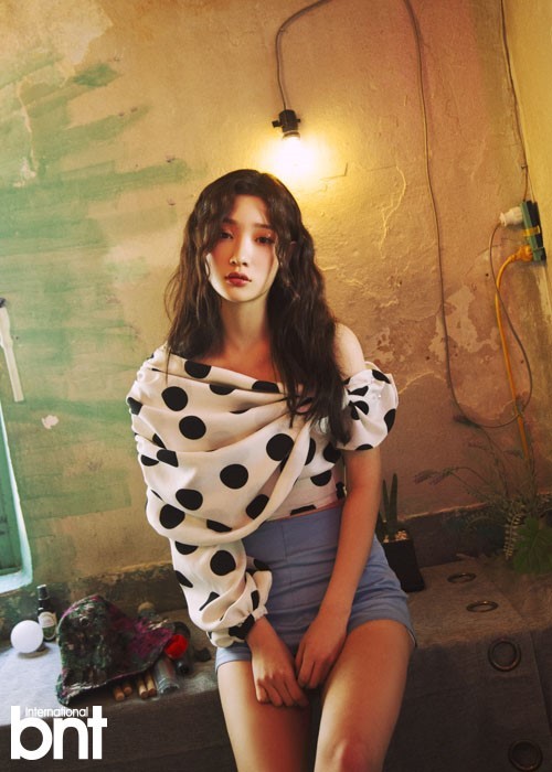 Jung Chaeyeon DIA