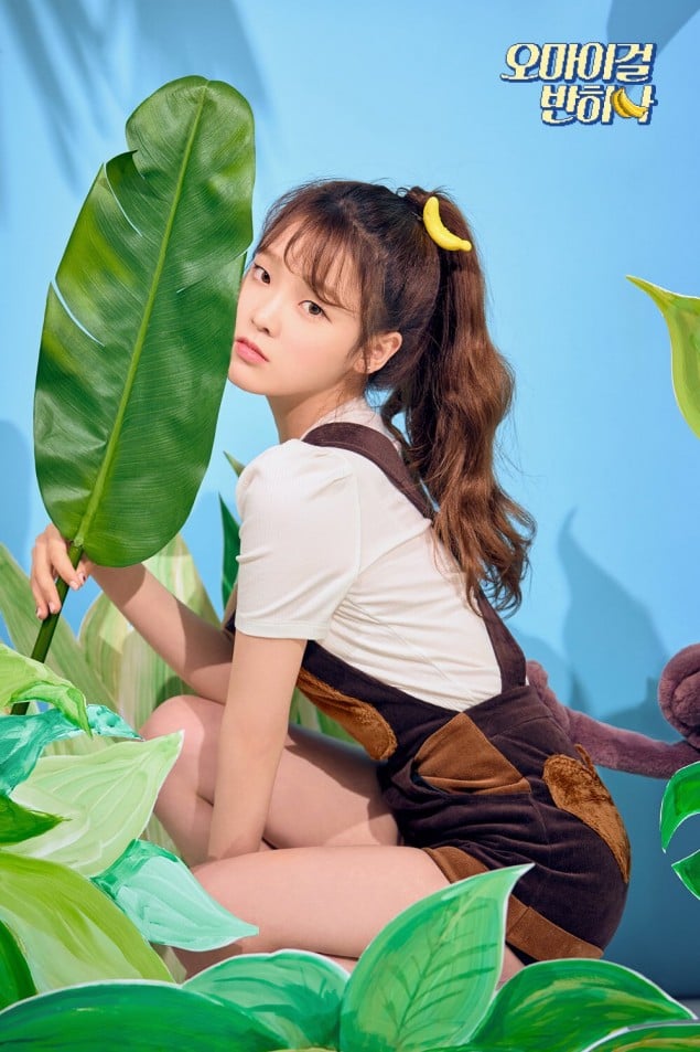 Oh My Girl >> Mini Album "Remember me" - Página 2 Oh-my-girl_1522001367_4