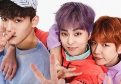 EXO-CBX