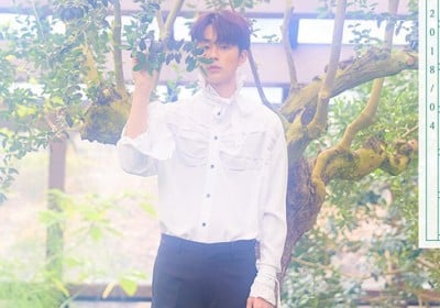 Yu Seon Ho (Yoo Seon Ho)