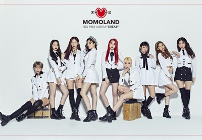 Momoland