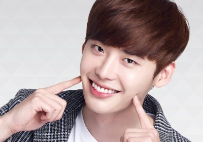 Lee Jong Suk