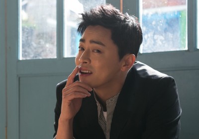 Jo Jung Suk