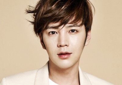 Jang Geun Suk