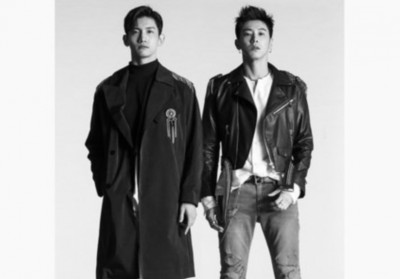 TVXQ