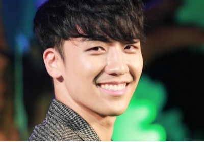 Seungri