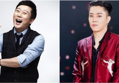 Eun Ji Won, Lee Soo Geun