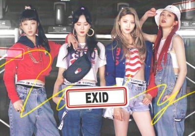 EXID