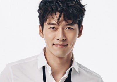 Hyun Bin