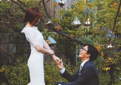 Bae Yong Joon, Park Soo Jin (singer)