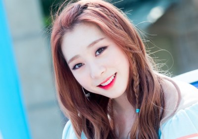 Cosmic Girls, Yeonjung