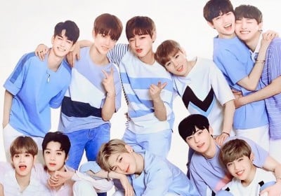 Wanna One