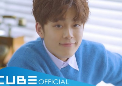Yu Seon Ho (Yoo Seon Ho)