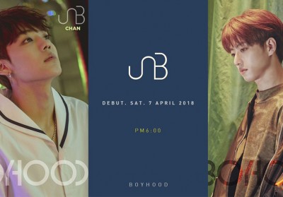 FeelDog, UNB