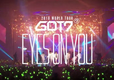 GOT7