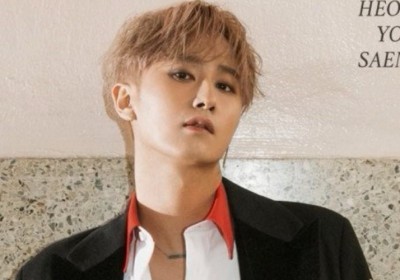 Heo Young Saeng