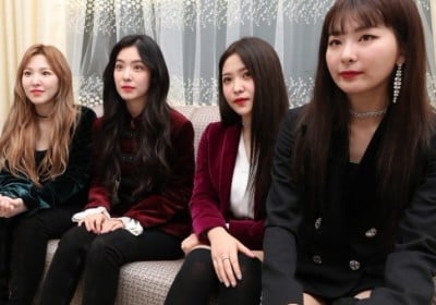 Red Velvet