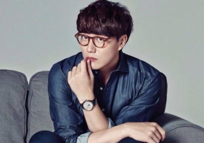 Sung Si Kyung