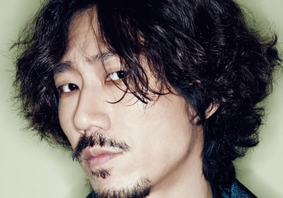 Tiger JK, Drunken Tiger