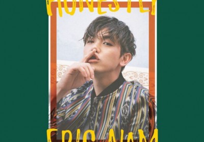 Eric Nam