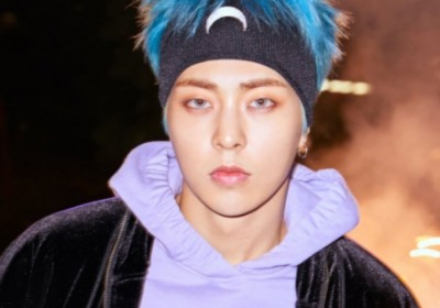 Xiumin, EXO-CBX