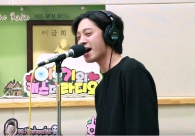 Jung Joon Young, TWICE