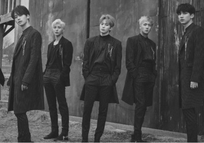 VIXX, Cha Hak Yeon (N), Leo