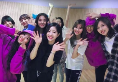 TWICE