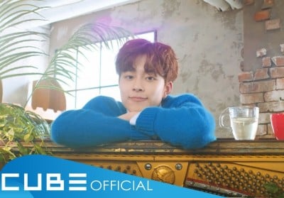 Yu Seon Ho (Yoo Seon Ho)