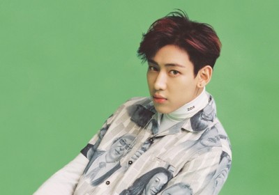 GOT7, BamBam