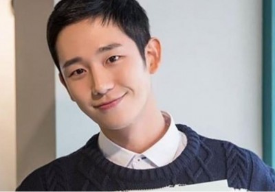 Jung Hae In