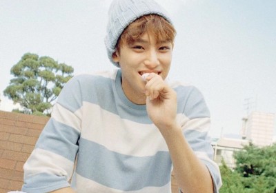 Seventeen, Mingyu