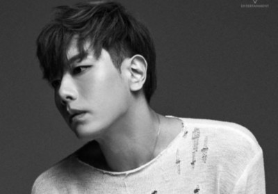 Park Hyo Shin