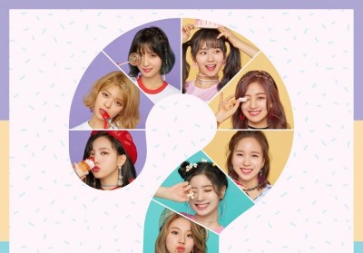 TWICE