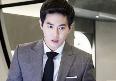 Suho