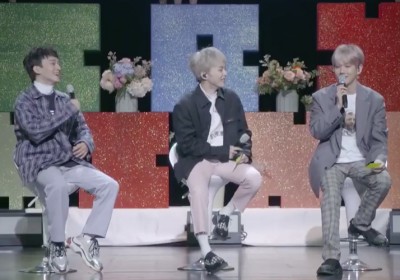 EXO-CBX, Changmin
