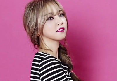 MAMAMOO, Moon Byul