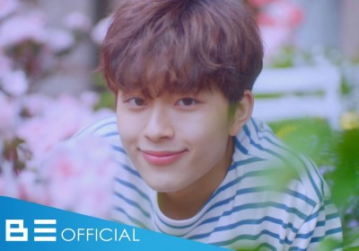 Yu Seon Ho (Yoo Seon Ho)